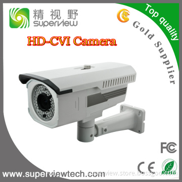 1.3megapixel Varifocal IR Waterproof Cvi Camera (Fsm07-72)